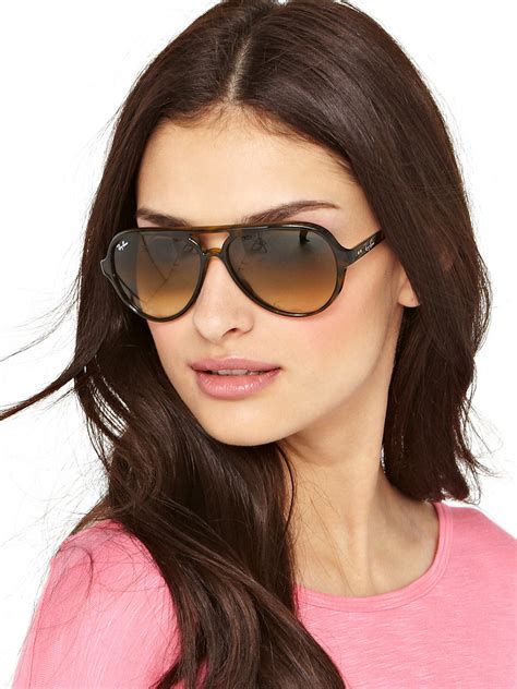 Aviator Sunglasses for Women 